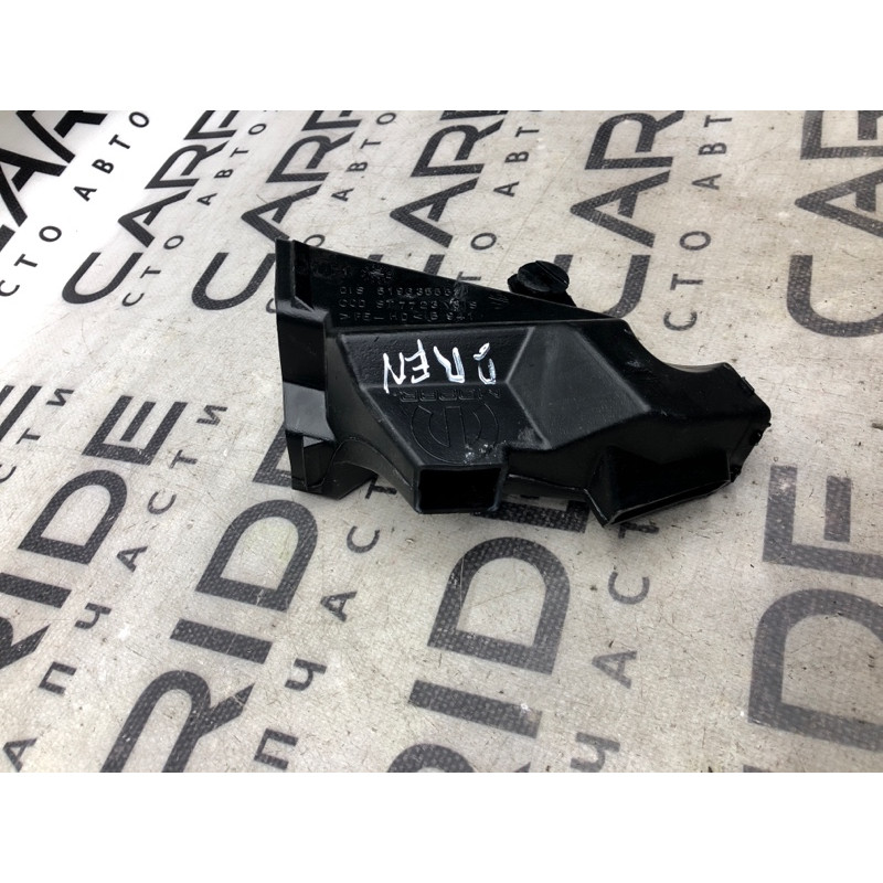 Дефлектор воздуховода (салон) Jeep Renegade BU 2020 2.4 51963555