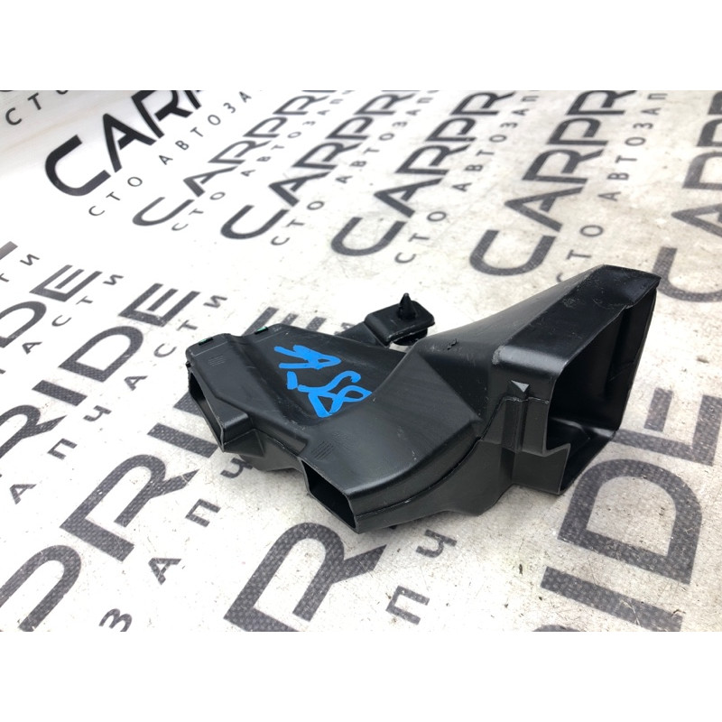 Дефлектор воздуховода (салон) Jeep Renegade BU 2020 2.4 51963555