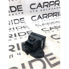 Блок управления топливным насосом