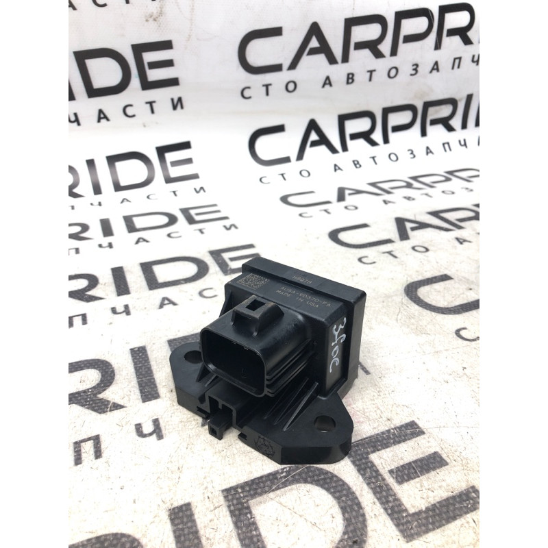 Блок управления топливным насосом (электрика / блок управления) FORD Focus MK3 2012 2.0 au5a9d370fa