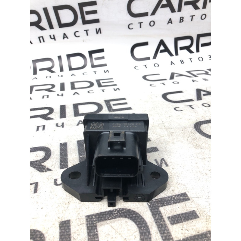 Блок управления топливным насосом (электрика / блок управления) FORD Focus MK3 2012 2.0 au5a9d370fa