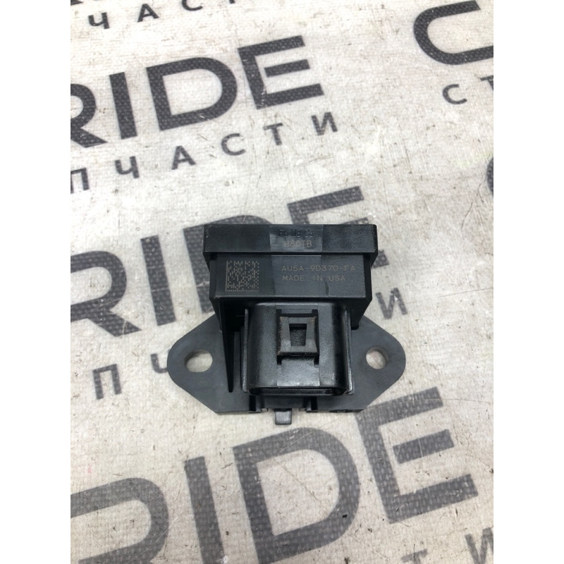 Блок управления топливным насосом (электрика / блок управления) FORD Focus MK3 2012 2.0 au5a9d370fa