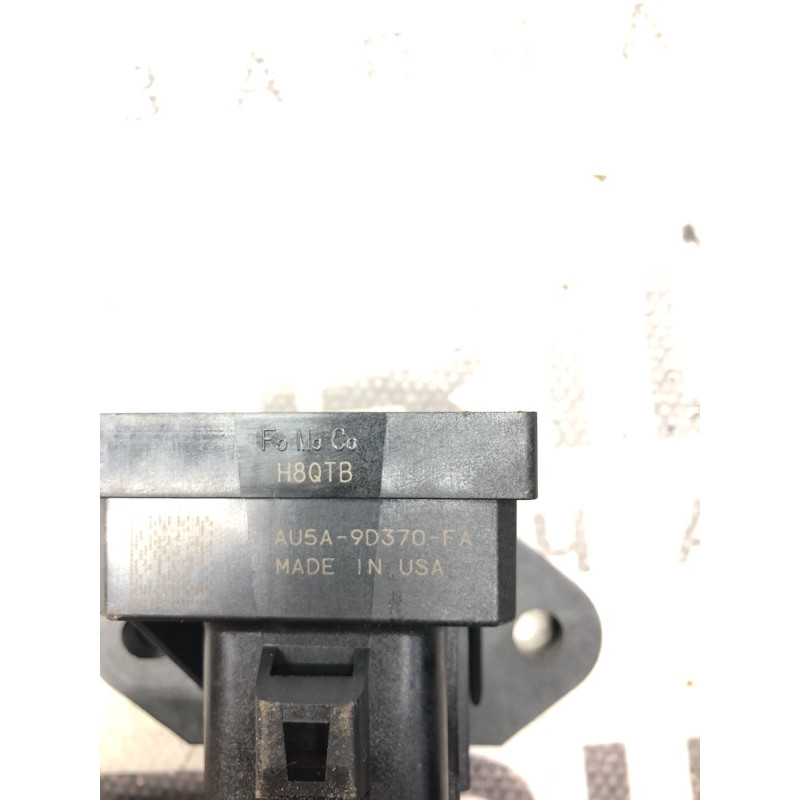 Блок управления топливным насосом (электрика / блок управления) FORD Focus MK3 2012 2.0 au5a9d370fa