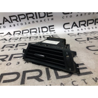 Дефлектор воздуховода