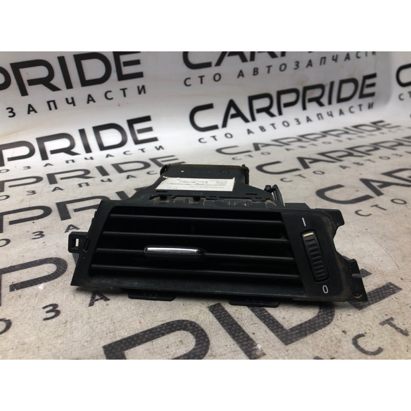 Дефлектор повітроводу (салон) BMW 3-series E92 2010 3.0 N54 64229130460