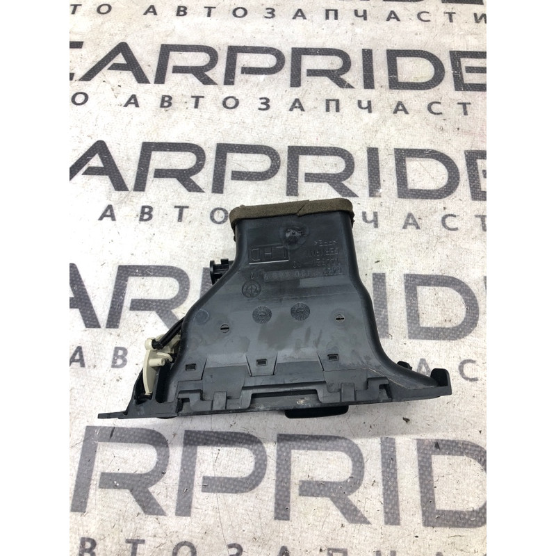 Дефлектор повітроводу (салон) BMW 3-series E92 2010 3.0 N54 64229130460