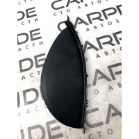 Бокова накладка торпеди