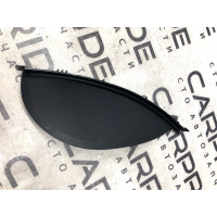 Бокова накладка торпеди