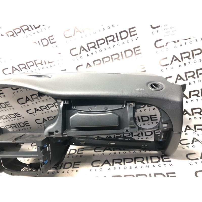 Торпедо (салон) Mini Cooper R53 S R53 2006 1.6 51457124286