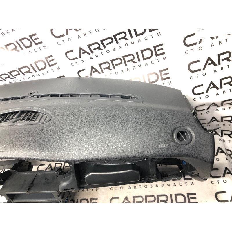 Торпедо (салон) Mini Cooper R53 S R53 2006 1.6 51457124286
