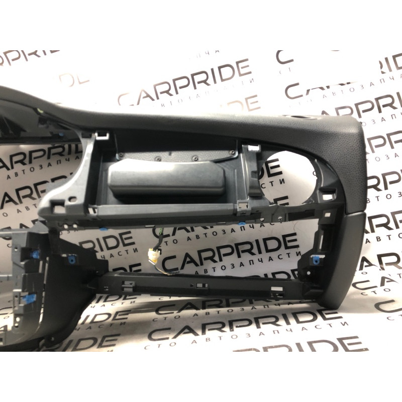 Торпедо (салон) Mini Cooper R53 S R53 2006 1.6 51457124286