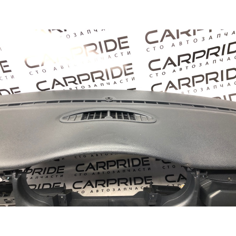 Торпедо (салон) Mini Cooper R53 S R53 2006 1.6 51457124286
