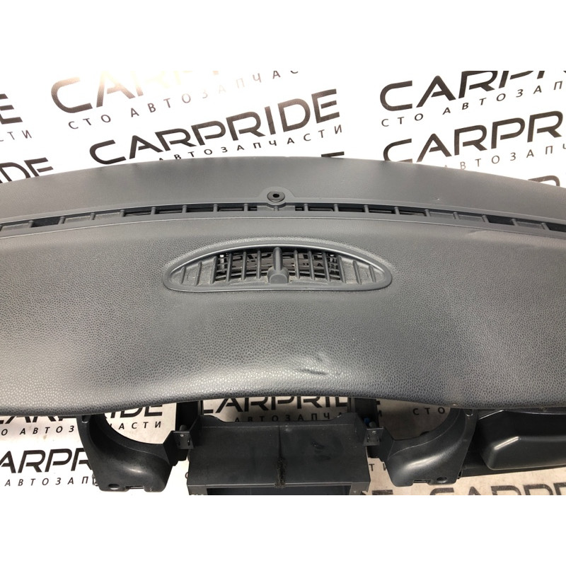 Торпедо (салон) Mini Cooper R53 S R53 2006 1.6 51457124286