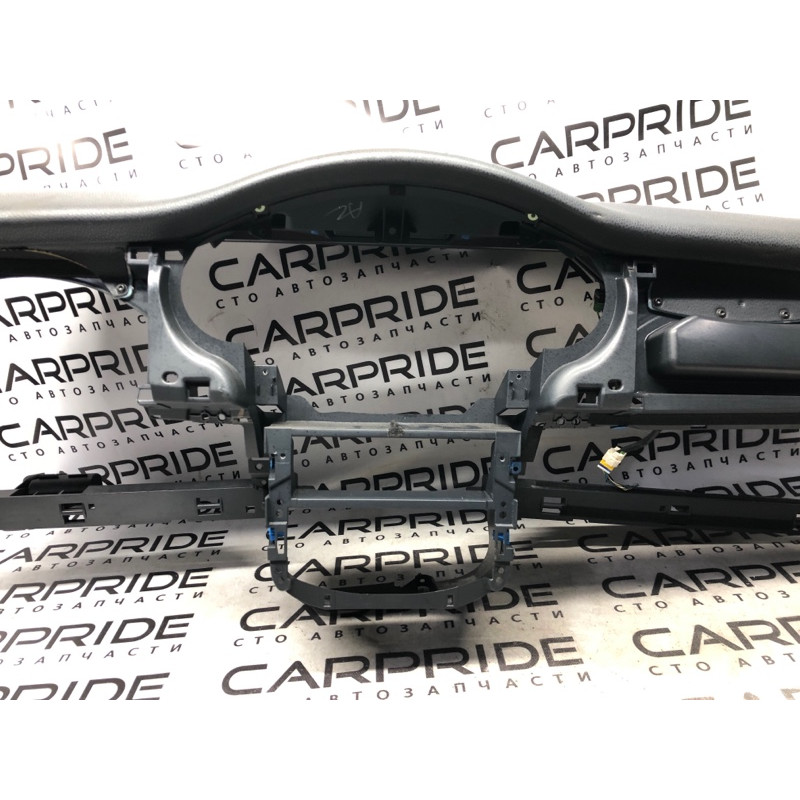 Торпедо (салон) Mini Cooper R53 S R53 2006 1.6 51457124286