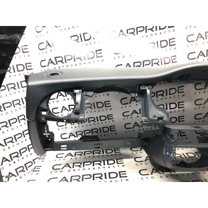 Торпедо (салон) Mini Cooper R53 S R53 2006 1.6 51457124286