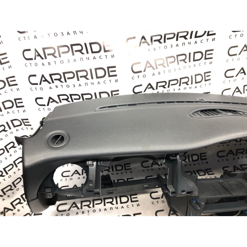 Торпедо (салон) Mini Cooper R53 S R53 2006 1.6 51457124286