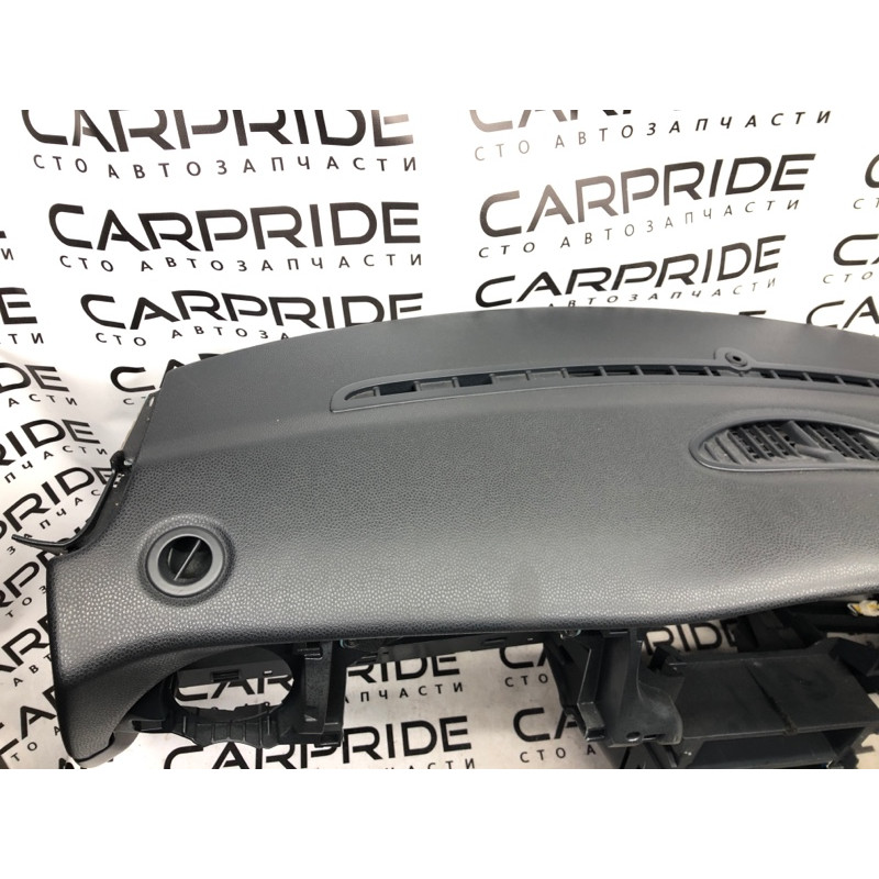 Торпедо (салон) Mini Cooper R53 S R53 2006 1.6 51457124286