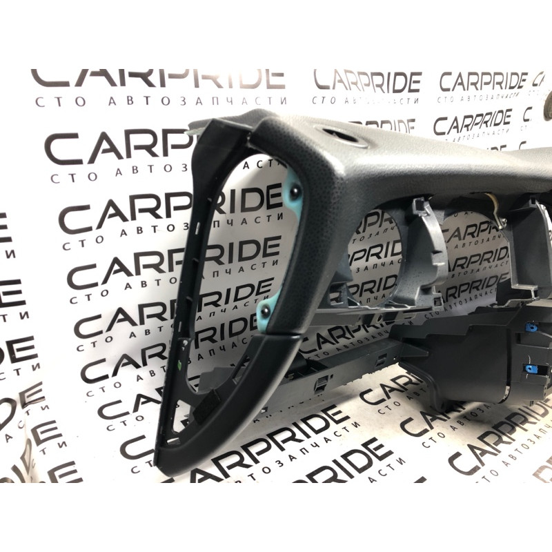 Торпедо (салон) Mini Cooper R53 S R53 2006 1.6 51457124286