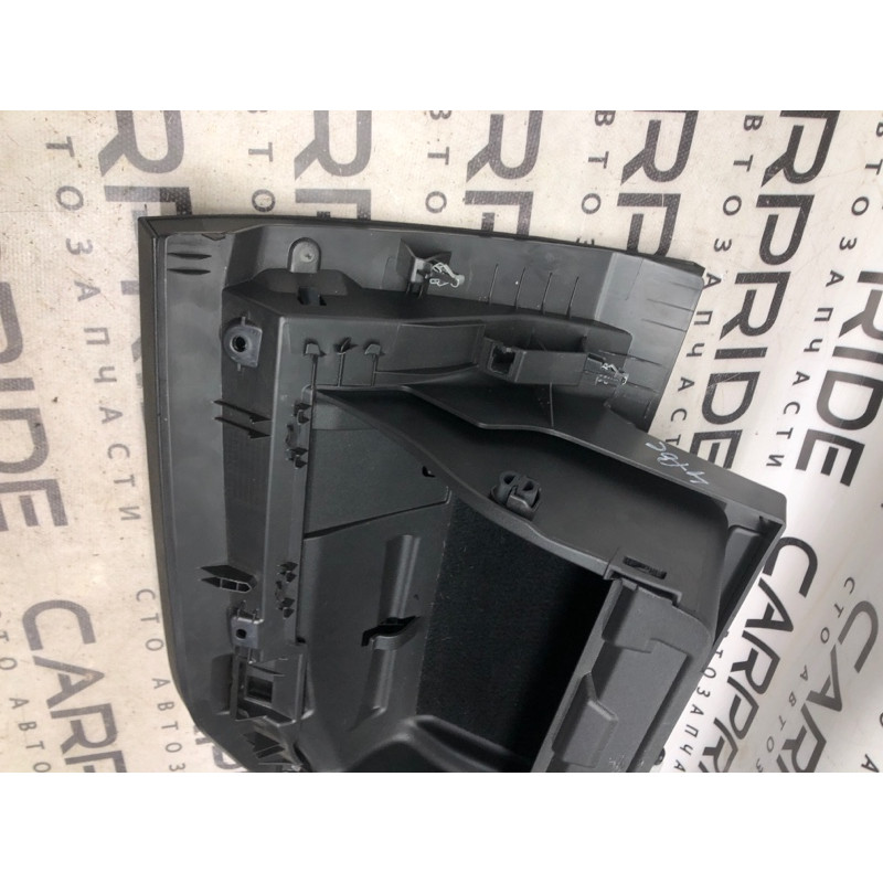 Бардачок (салон) FORD Focus MK3 2015 2.0 CV6Z-5806010-AB