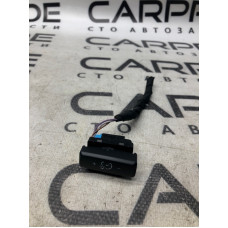 Кнопка освещения панели приборов