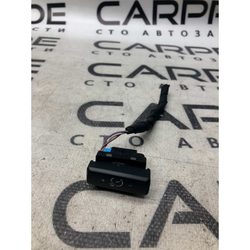 Кнопка освещения панели приборов (электрика / кнопки) Volkswagen Passat B7 2014 1.8 561941557a