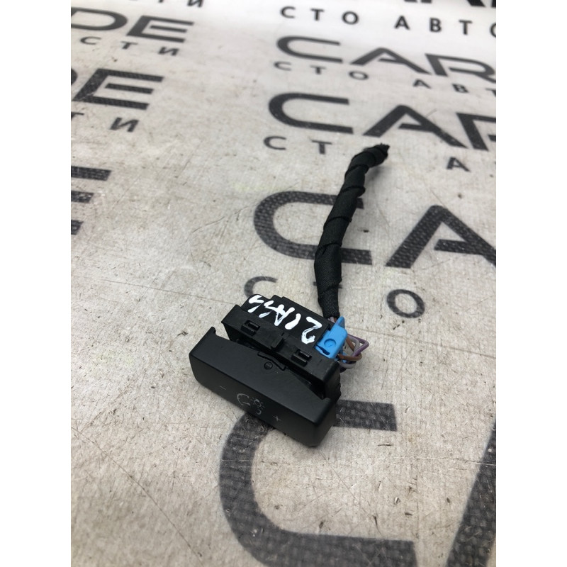 Кнопка освещения панели приборов (электрика / кнопки) Volkswagen Passat B7 2014 1.8 561941557a