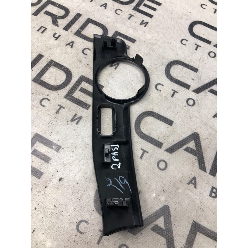 Декор салона (салон) Volkswagen Passat B7 2014 1.8 561857211