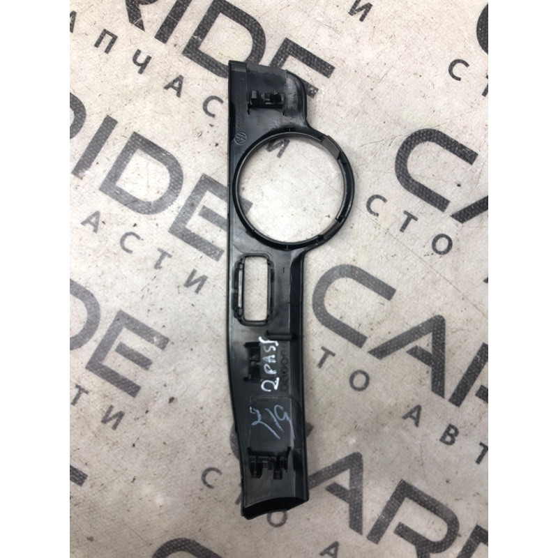 Декор салона (салон) Volkswagen Passat B7 2014 1.8 561857211