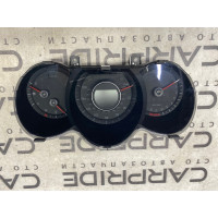 Панель приборов