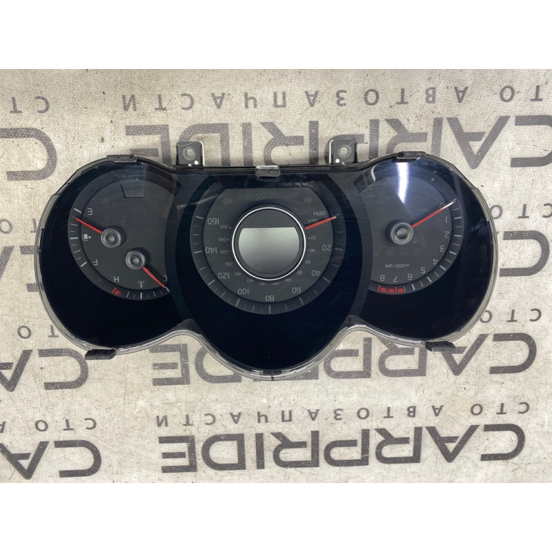 Панель приборов (салон) KIA Optima TF 2015 2.4 940312T270