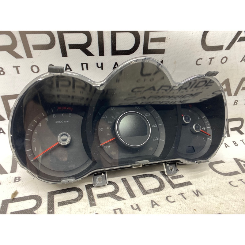 Панель приборов (салон) KIA Optima TF 2015 2.4 940312T270