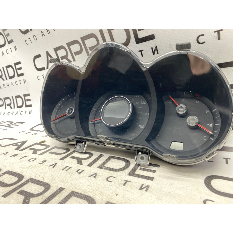 Панель приборов (салон) KIA Optima TF 2015 2.4 940312T270