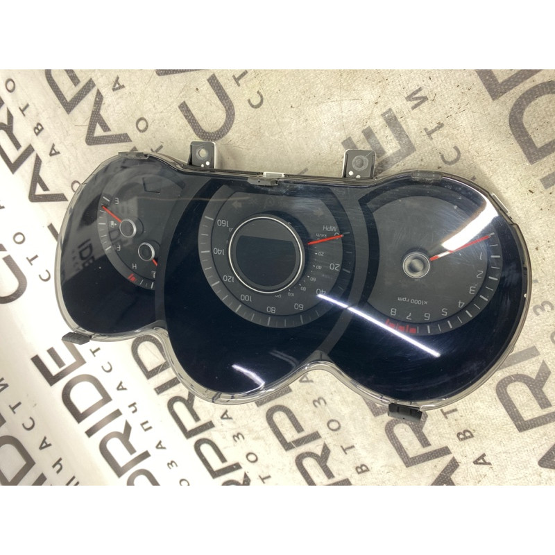Панель приборов (салон) KIA Optima TF 2015 2.4 940312T270