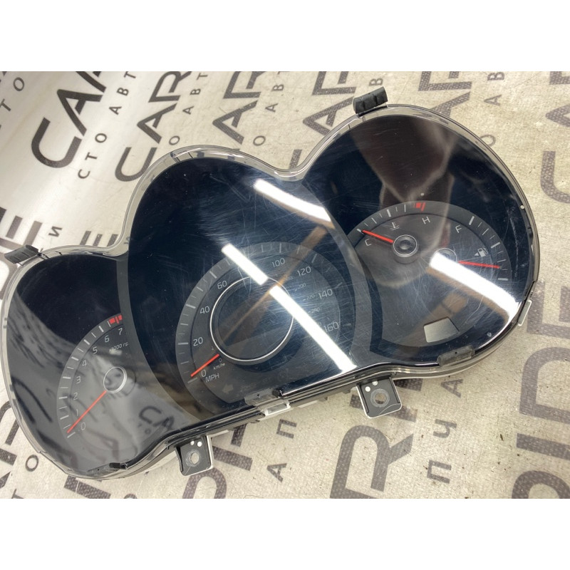 Панель приборов (салон) KIA Optima TF 2015 2.4 940312T270