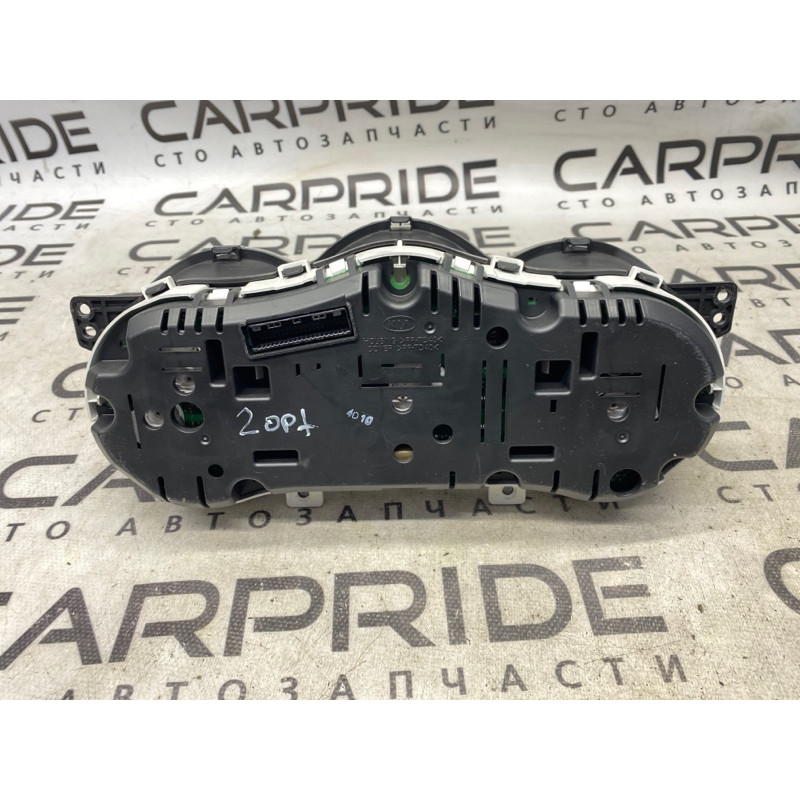 Панель приборов (салон) KIA Optima TF 2015 2.4 940312T270