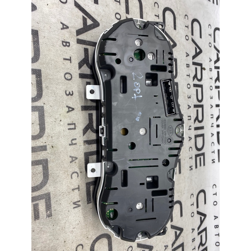 Панель приборов (салон) KIA Optima TF 2015 2.4 940312T270