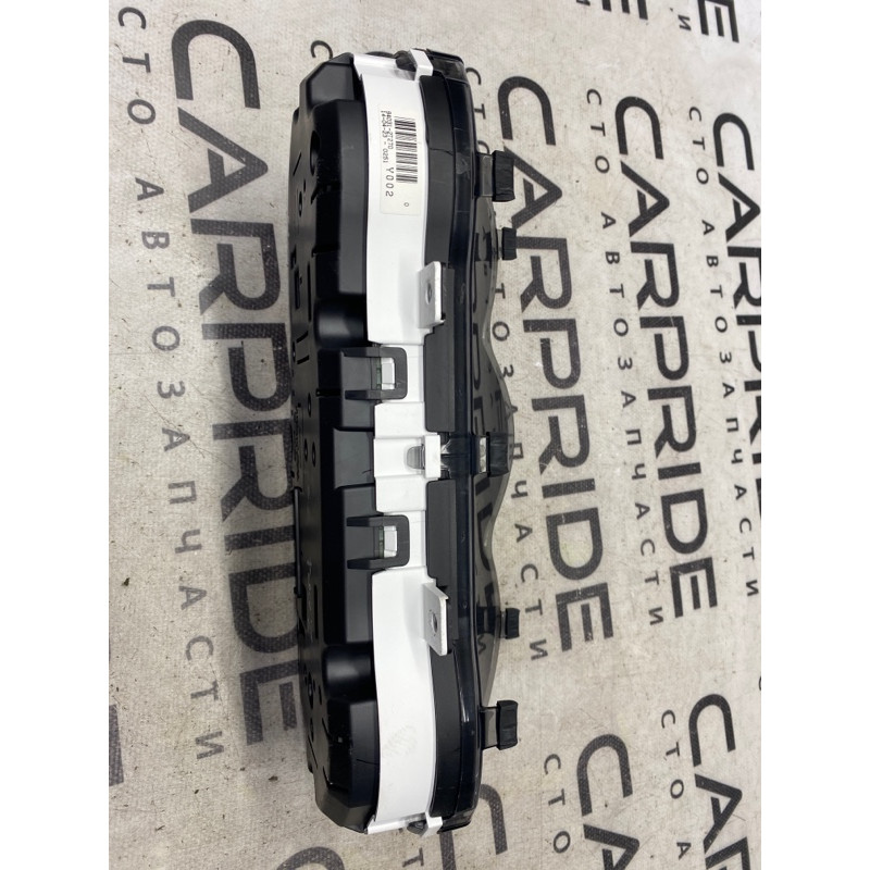 Панель приборов (салон) KIA Optima TF 2015 2.4 940312T270