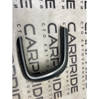 Накладка центральной консоли