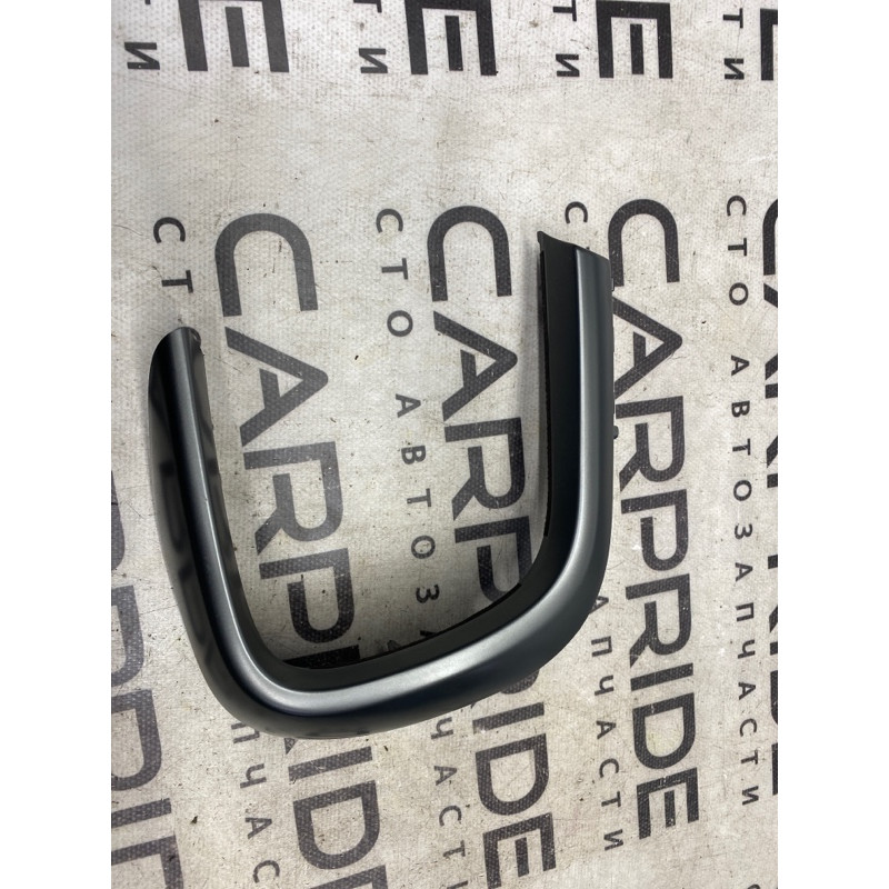 Накладка центральной консоли (салон) KIA Optima TF 2015 2.4 847802TAA0DAJ