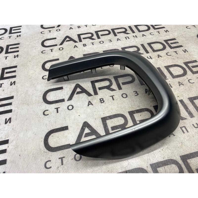 Накладка центральной консоли (салон) KIA Optima TF 2015 2.4 847802TAA0DAJ