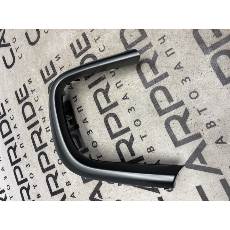 Накладка центральной консоли (салон) KIA Optima TF 2015 2.4 847802TAA0DAJ