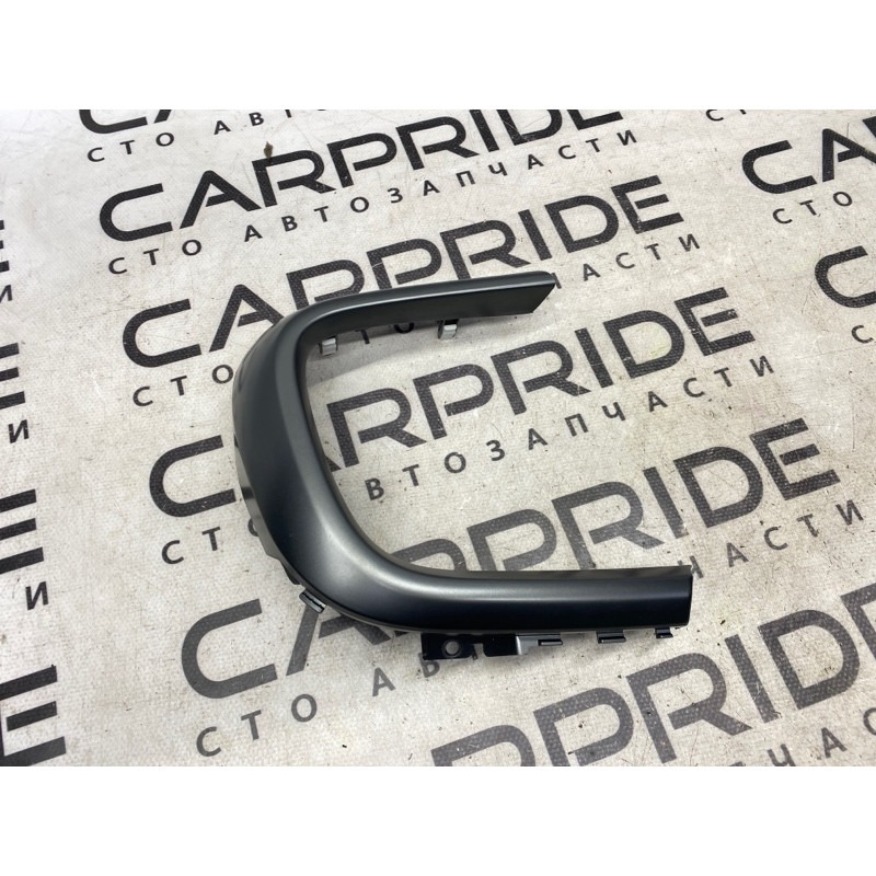 Накладка центральной консоли (салон) KIA Optima TF 2015 2.4 847802TAA0DAJ