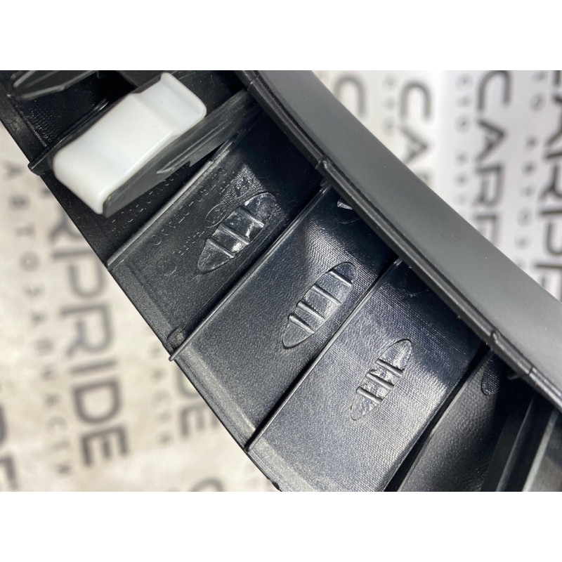 Накладка центральной консоли (салон) KIA Optima TF 2015 2.4 847802TAA0DAJ