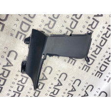 Накладка торпеды