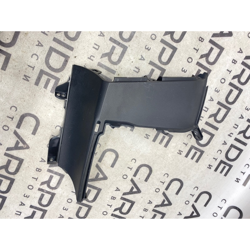 Накладка торпеды (салон) KIA Optima TF 2015 2.4 847704c000va