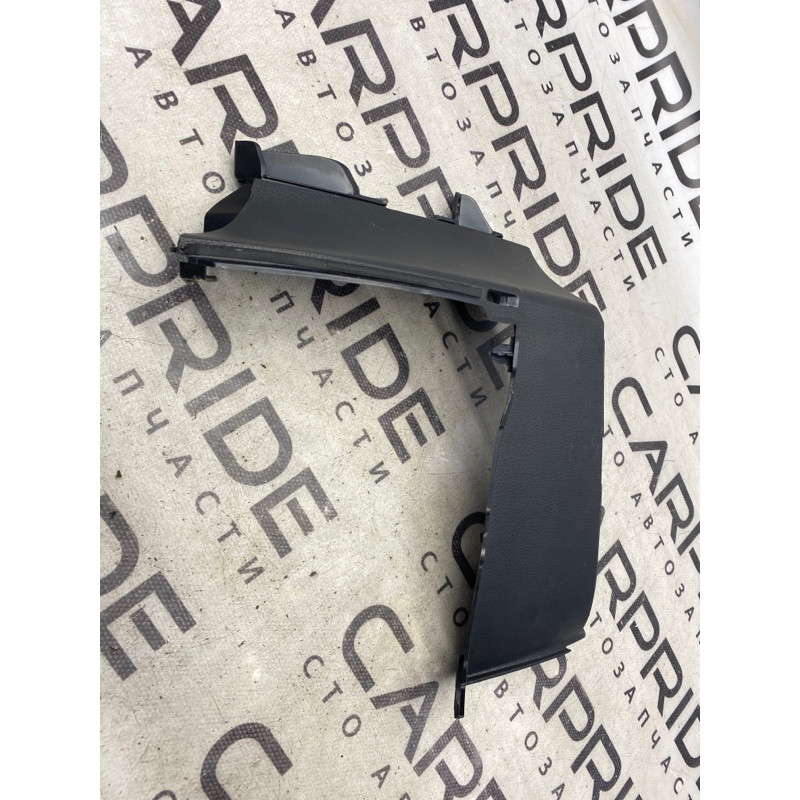 Накладка торпеды (салон) KIA Optima TF 2015 2.4 847704c000va