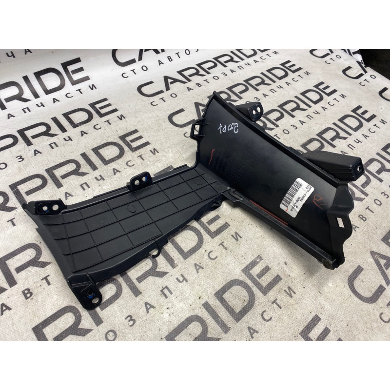 Накладка торпеды (салон) KIA Optima TF 2015 2.4 847704c000va