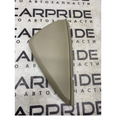 Накладка торпеды боковая