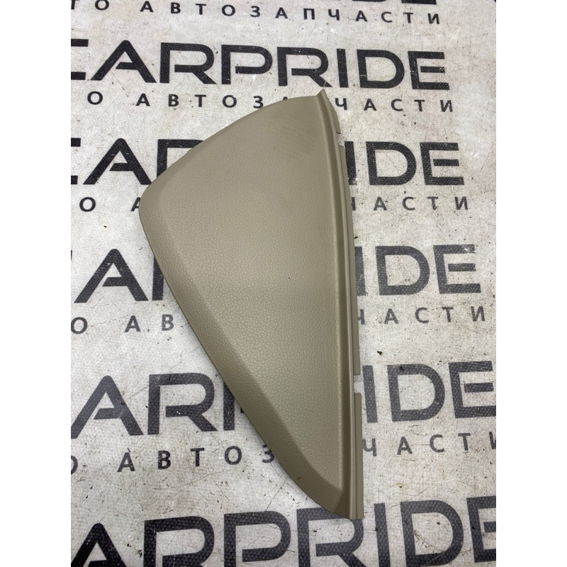 Накладка торпеды боковая (салон) KIA Optima TF 2015 2.4 847674C000VA