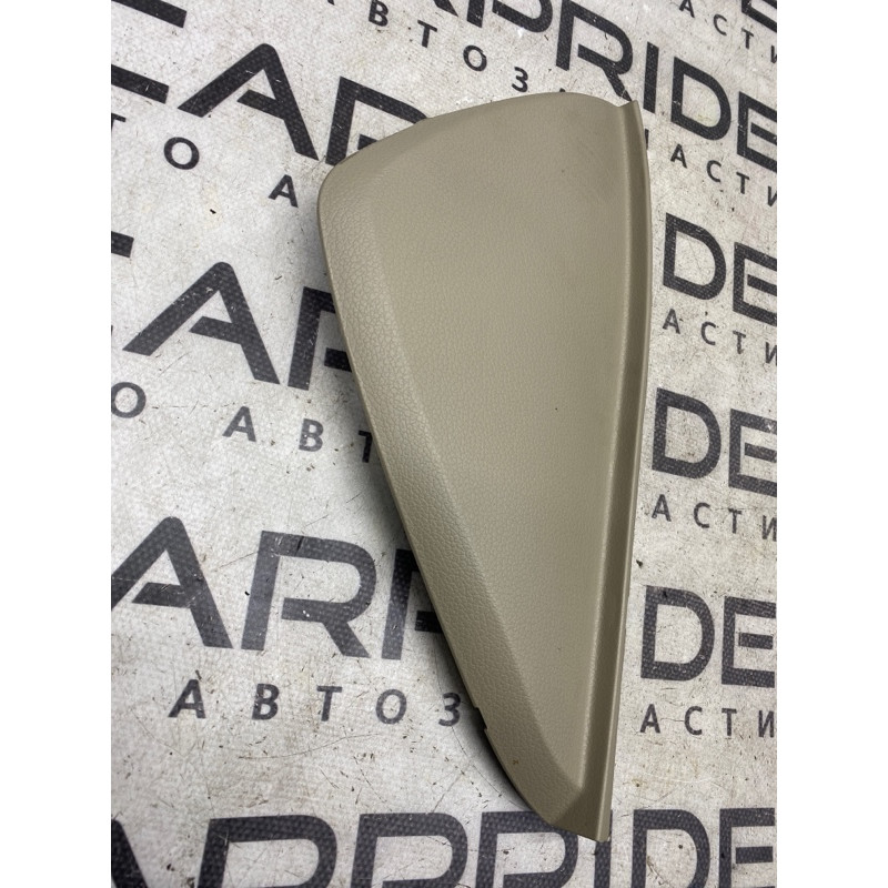 Накладка торпеды боковая (салон) KIA Optima TF 2015 2.4 847674C000VA